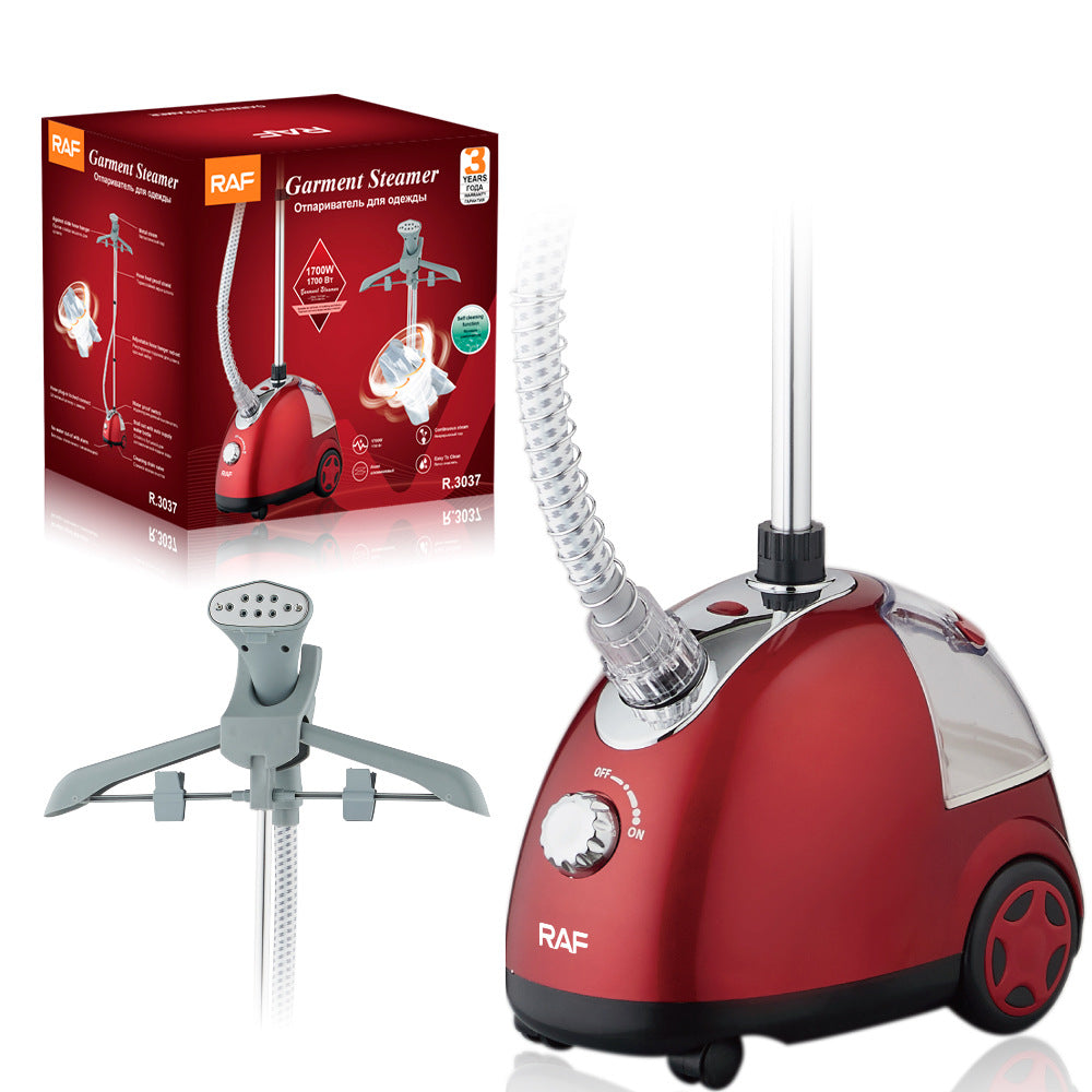 RAF R.3037  Standing Garment Steamer