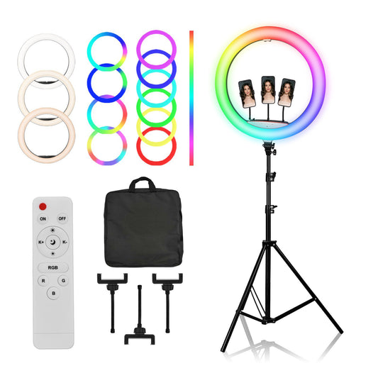 RING LIGHT - LJJ-22