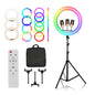 RING LIGHT - LJJ-22