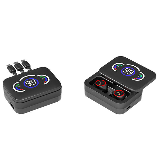 PODS - M86