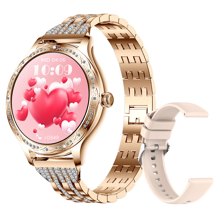 SMART WATCH - SMART BRACELET