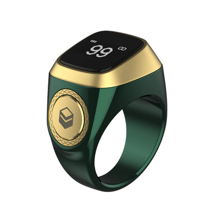 Smart ring