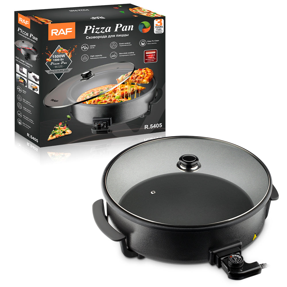 RAF R.5405 Pizza Pan