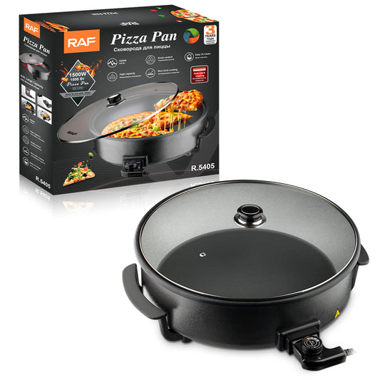 RAF R.5405 Pizza Pan