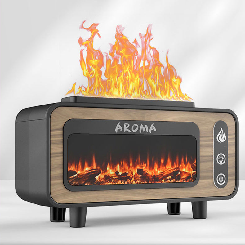 Vintage fireplace AROMA DIFFUSER