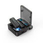 LAVALIER TX/RX - MICROPHONE