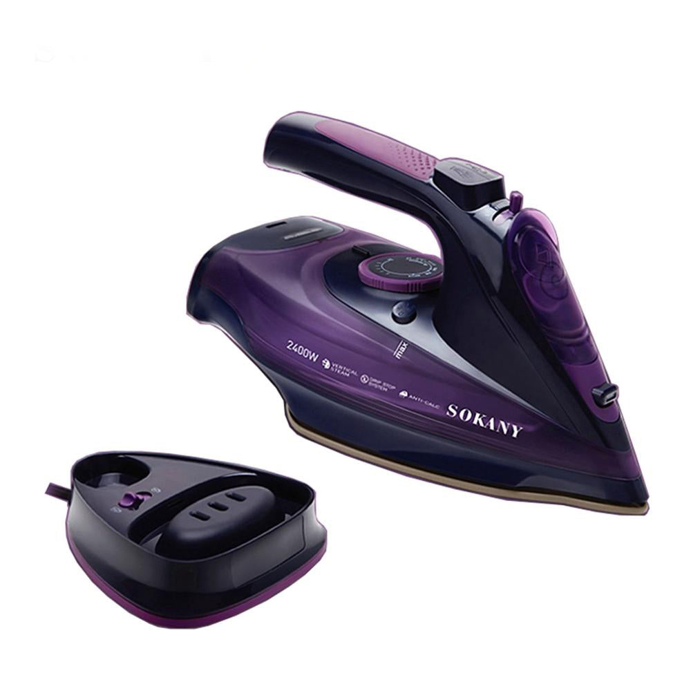 Sokany SK-2085 2400W Steam Iron