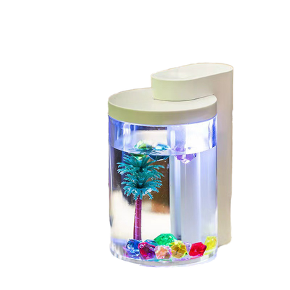 WATER HUMIDIFIER
