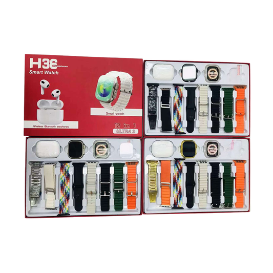 H36 Gift set