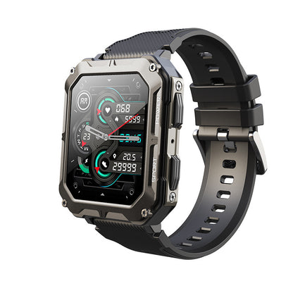 SMART WATCH - SMART WATCH ULTRA