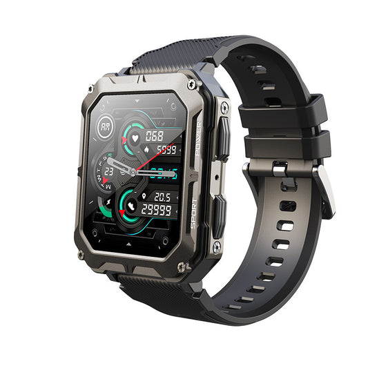 SMART WATCH - SMART WATCH ULTRA