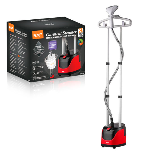 RAF R.3038 Standing Garment Steamer without board