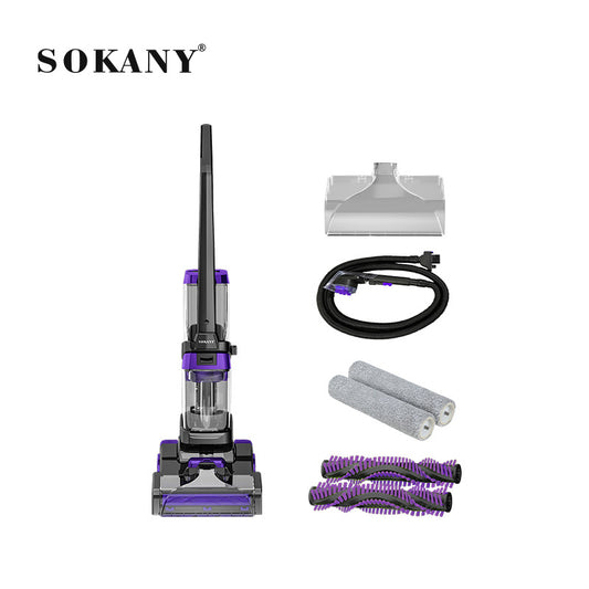 SOKANY SK-13023 Vacuum Cleaner