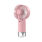 HAND HELD SPRAY FAN