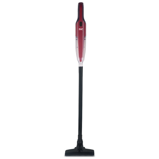 RAF R-8736 2-in-1 Vacuum Cleaner
