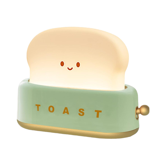 Toaster Lamp