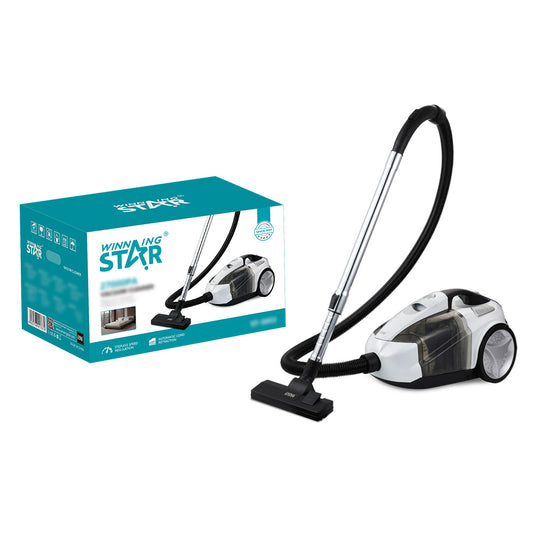 Winning Star Multifunction Handheld Carpet Cleaner & Portable Electric Vacuum Cleaner