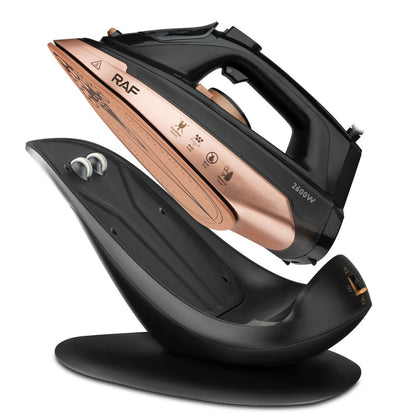 RAF R.1305 2600W Electric Steam Iron