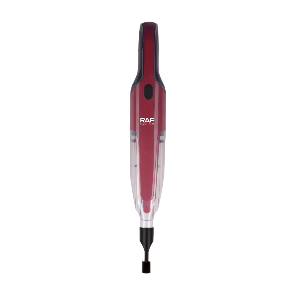 RAF R-8736 2-in-1 Vacuum Cleaner