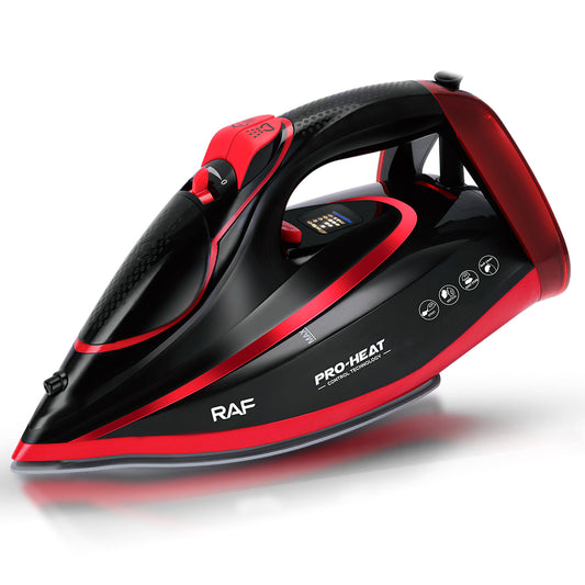 RAF R.1140  Electric Steam Iron