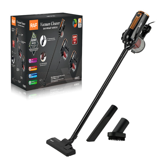 RAF R-8672 3-in-1 Vacuum Cleaner