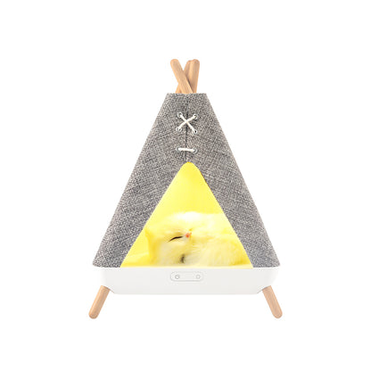 Tent Shape Lamp