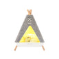 Tent Shape Lamp
