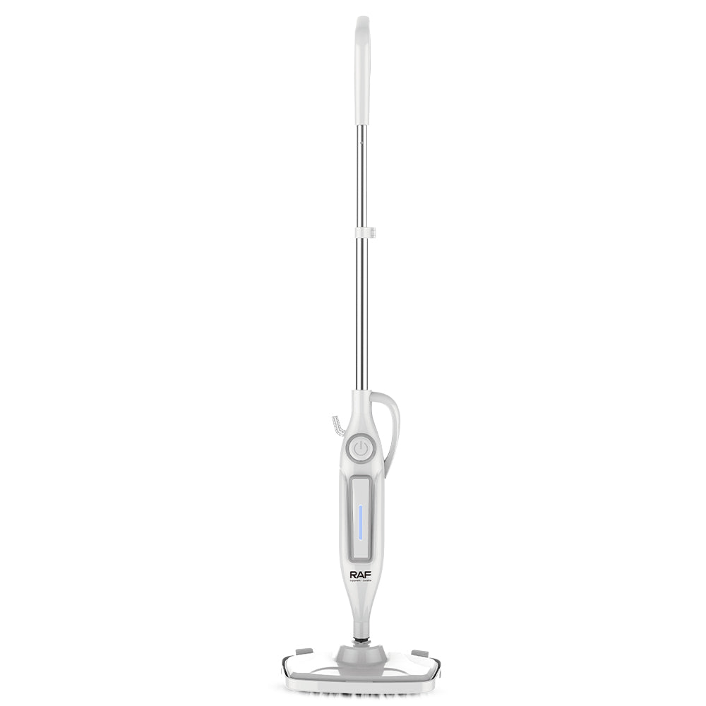 RAF R.8772 Electric Steam Mop 1250W with 7 Heads