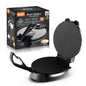 RAF R.509 Electric Multifunction Roti, Non-Stick Crepe & Chapati Maker 1800W