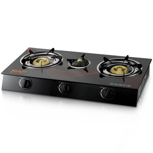 RAF (R.8052) home cooking stove