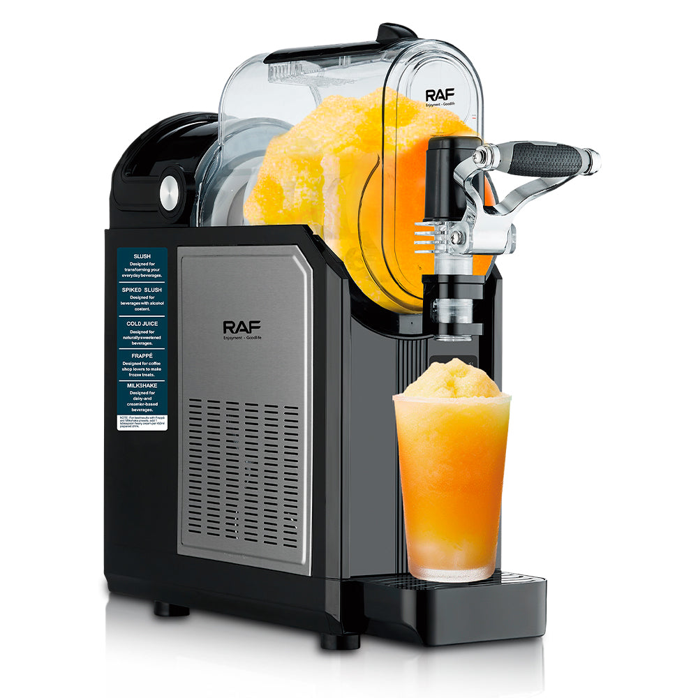 RAF R.78001 Electric Slushy Maker Machine