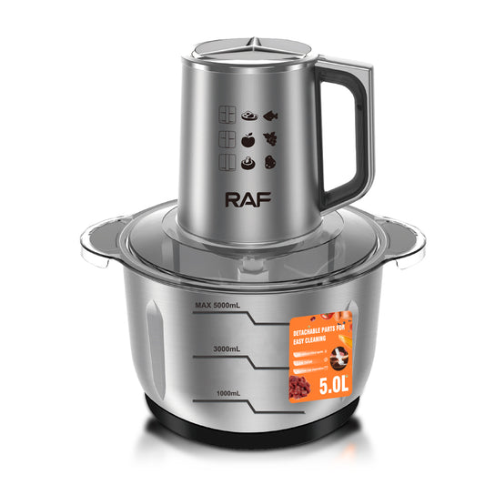 RAF R7711 Food Processor