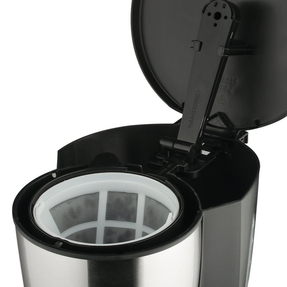 RAF Coffee Maker R.130 – Brew Fresh, Delicious Coffee Easily