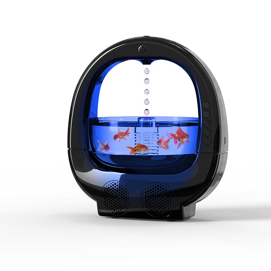 ANTI GRAVITY HUMIDIFIER