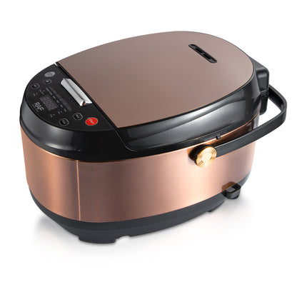 RAF R.0100 5L Rice Cooker