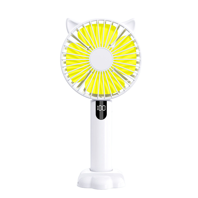 V10 PRO HANDHELD FAN