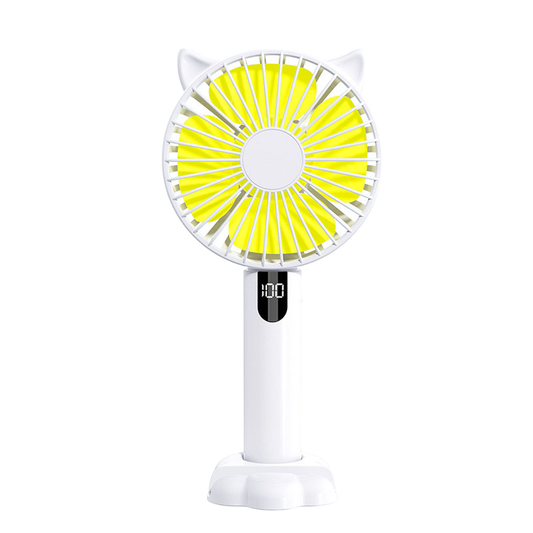 V10 PRO HANDHELD FAN