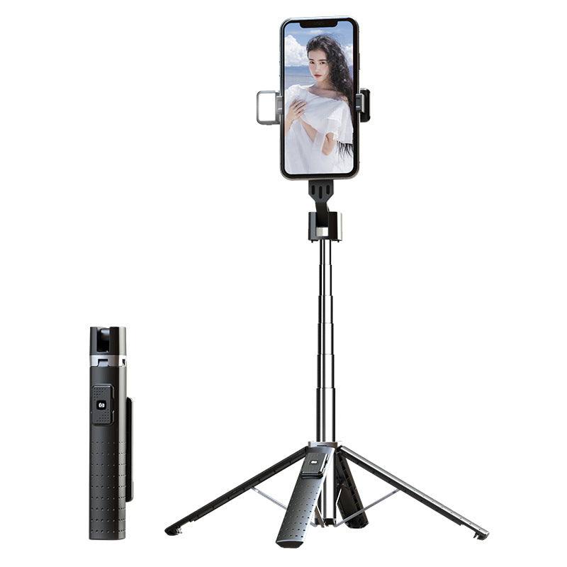 Content Creation - P05 tripod stand