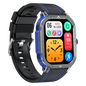 SMART WATCH (SPORT) - GREY SPORT