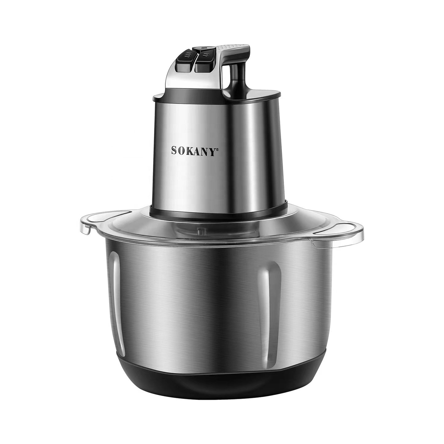 Sokany SK-06014 Electric Wonder Food Chopper