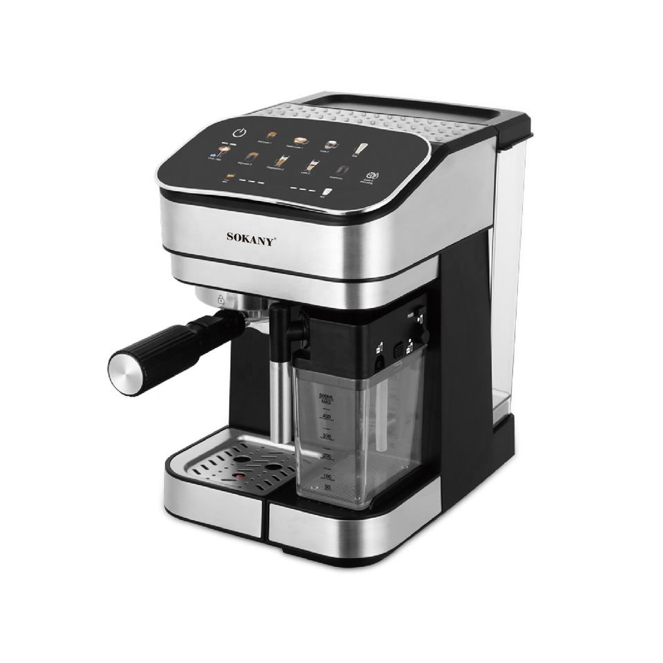 SOKANY SK-04043 Espresso Coffee Maker