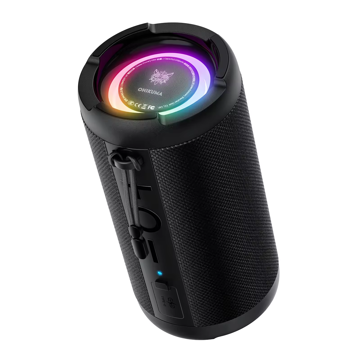 ONIKUMA SPEAKER - L 20