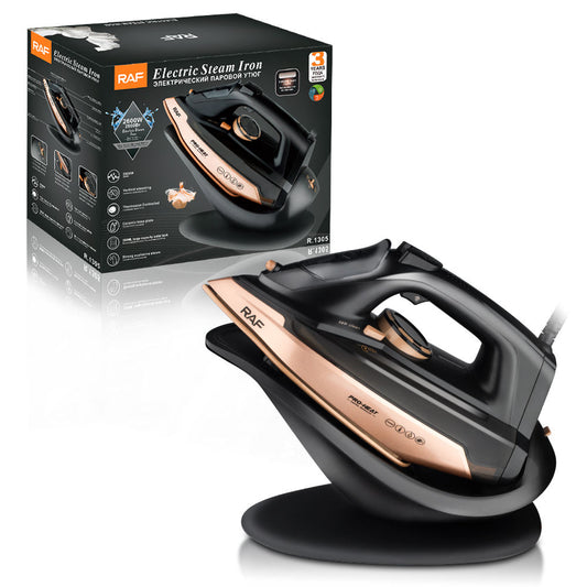 RAF R.1305 2600W Electric Steam Iron