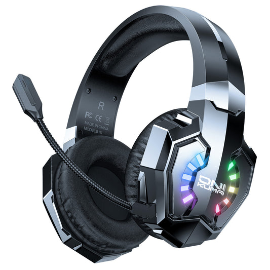 ONIKUMA HEADPHONES - B15