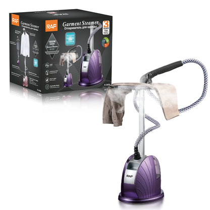 RAF R.3036 Professional Standing Garment Steamer