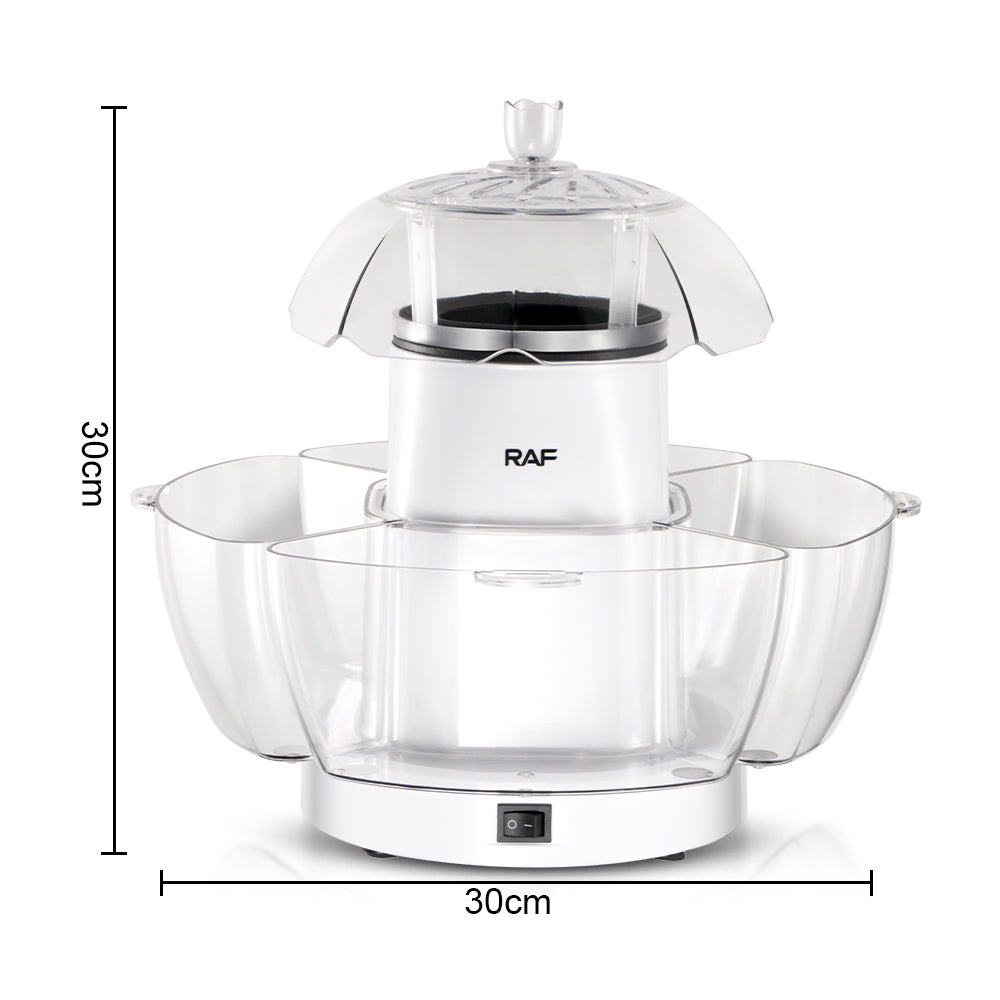RAF R.9004 Popcorn maker