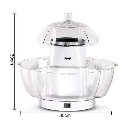 RAF R.9004 Popcorn maker