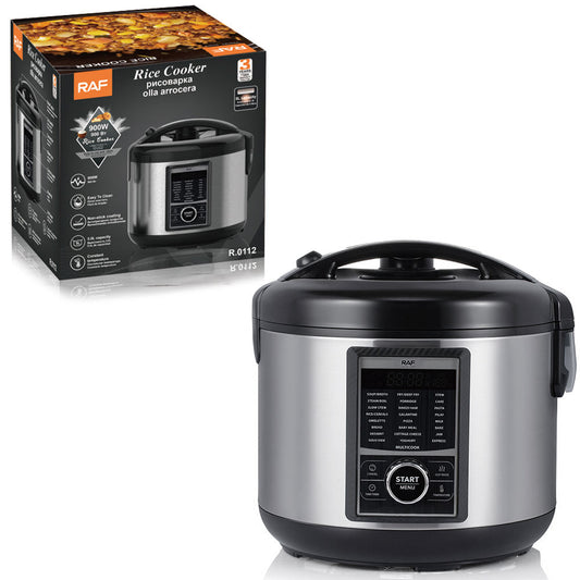 RAF 5L rice cooker ( R.0112)