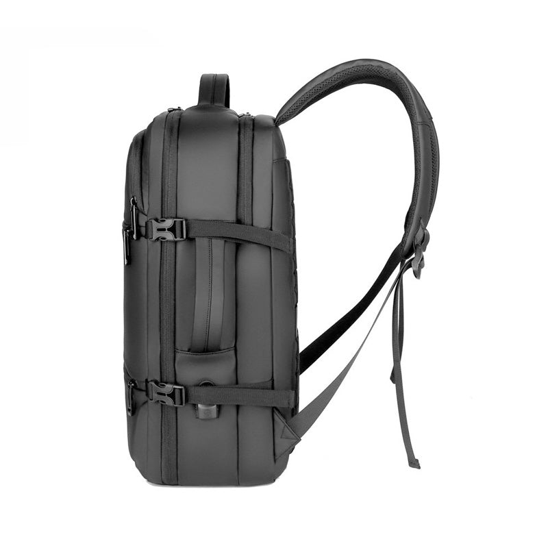 LEATHER LAPTOP  BAG