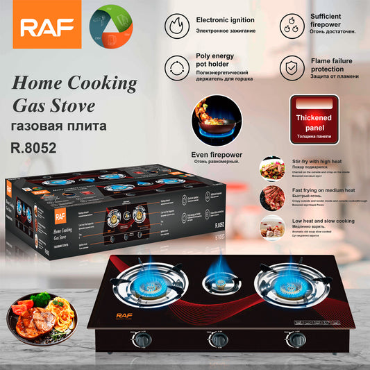 Home cooking stove (R.8052)